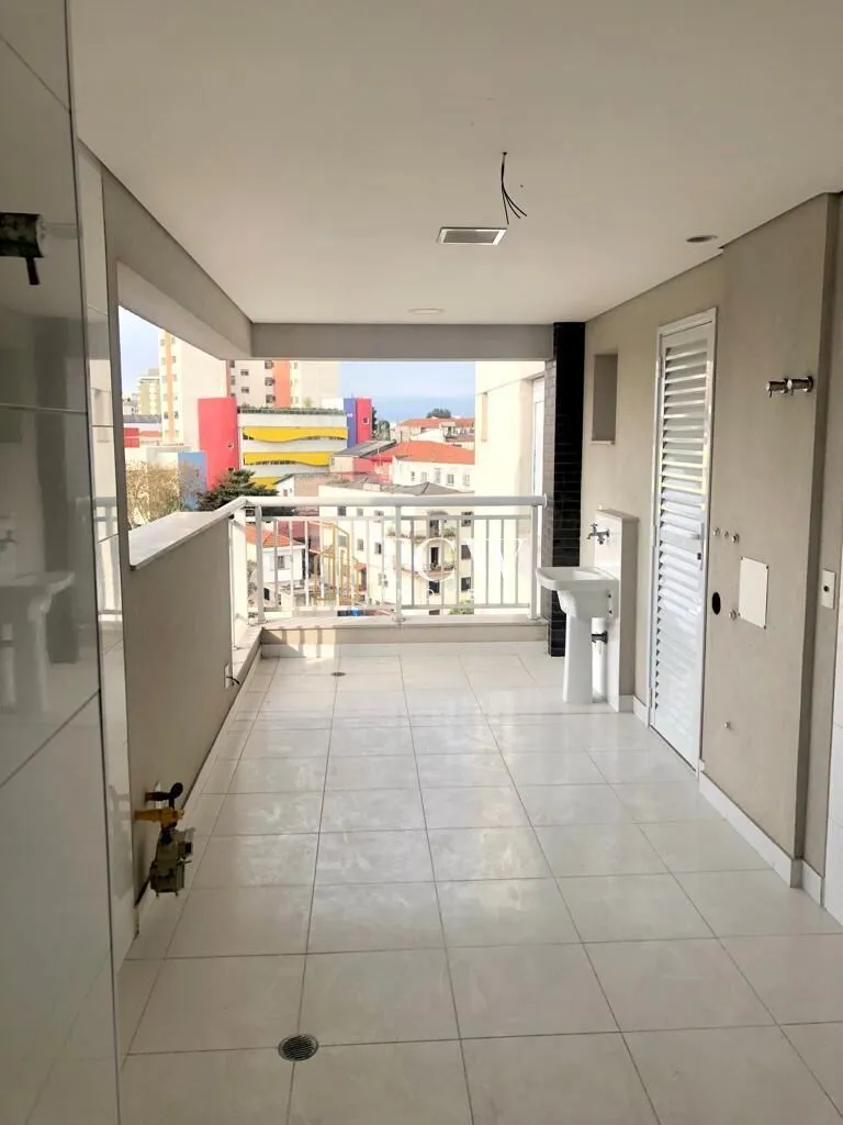 Imagem Apartamento à venda no bairro Vila Mariana - São Paulo/SP