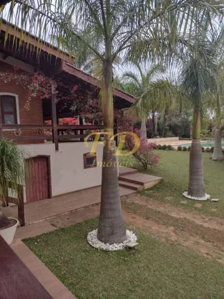 Imagem Chácara em Bragança Paulista