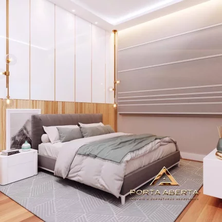 Imagem Cobertura 3 Quartos, sendo 1 Suite - Iguaçu - Ipatinga - COD 501