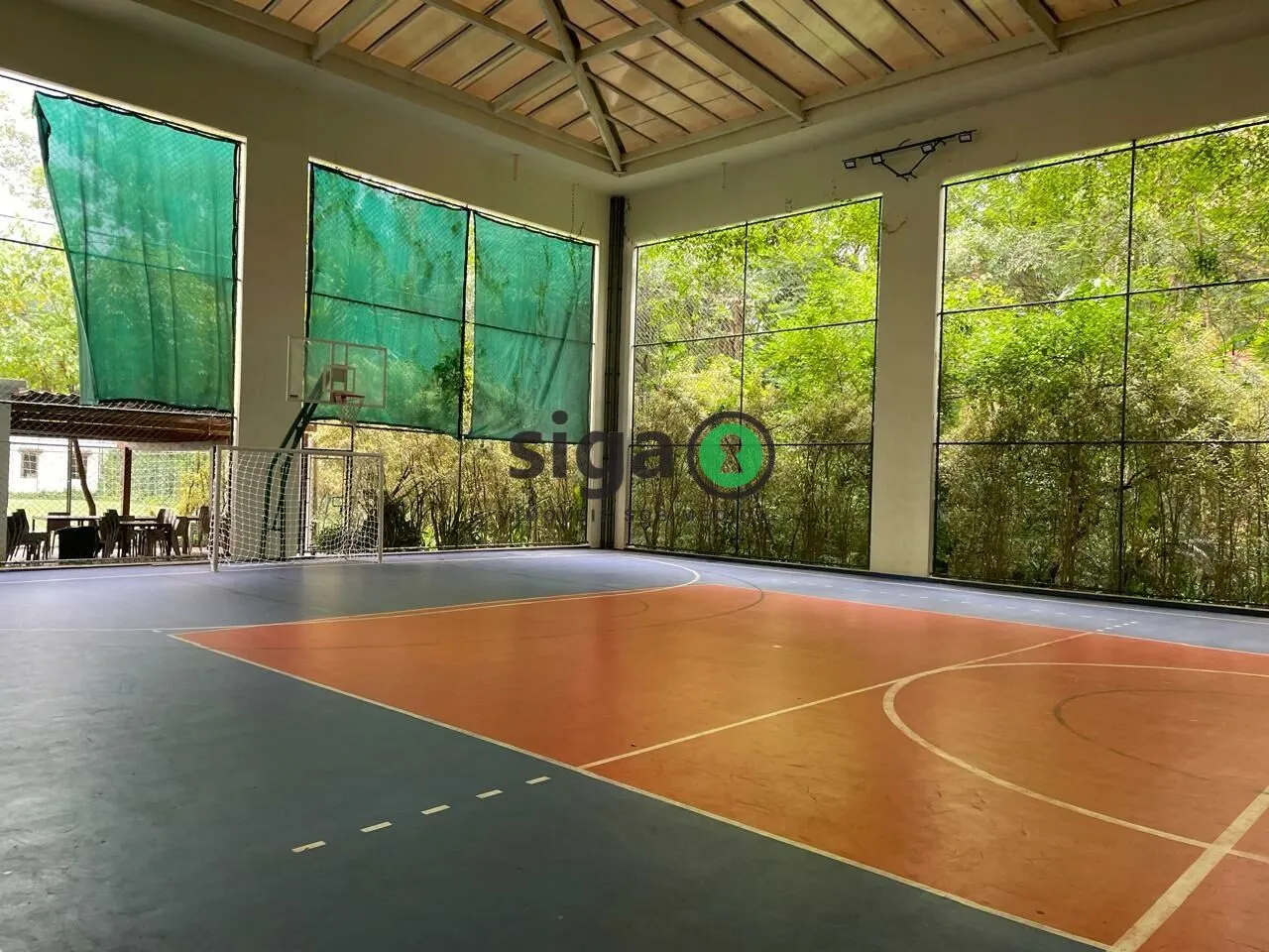Imagem Apartamento 4 quartos sendo 3 suítes e 3 vagas no Domínio Marajoara