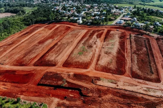 Imagem Parque Harmonia - Fase 1 - Terreno à venda no bairro Querência - Viamão/RS