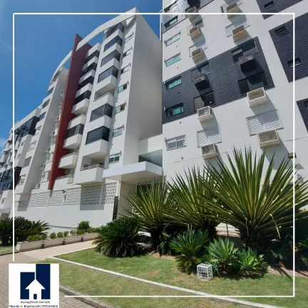 Foto do imóvel Apartamento com 3 Quartos à Venda, 119 m² em Santo Antônio - Criciúma