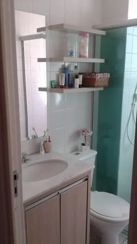 Imagem APARTAMENTO - PARQUE SÃO JORGE - CAMPINAS