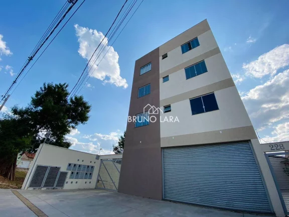 Imagem Loja à venda em Igarapé MG, bairro São Sebastião.