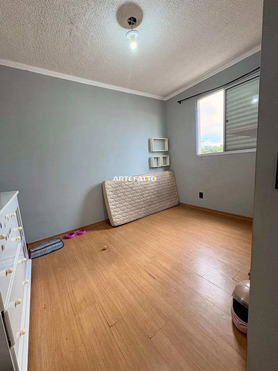 Imagem Apartamento à venda em Franca, Chácara Espraiado, com 2 quartos, 50m2