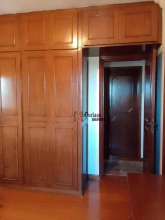 Imagem Apartamento com 4 dormitórios à venda, 170 m² por R$ 545.000,00 - Fazenda Morumbi - São Paulo/SP
