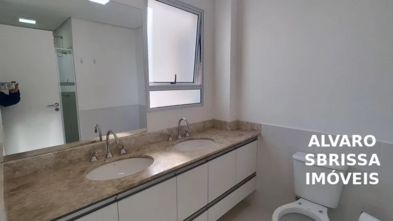 Imagem Apartamento semi novo, com 3 dormitórios, sendo 1 suíte, 134m2 de área útil - lindo condominio - veja fotos - FAÇA PROPOSTA