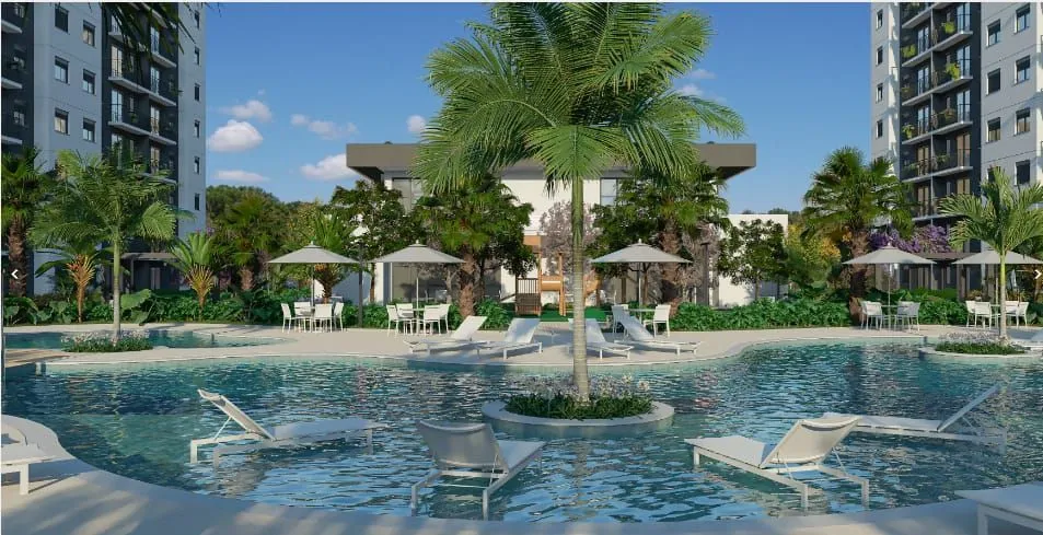 Imagem Alto Lindóia Resort: Um Novo Conceito de Moradia