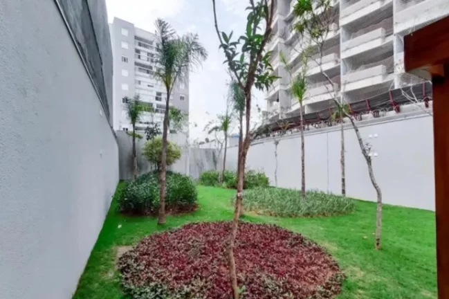 Imagem ATMOSFERA BROOKLIN - Studio 40m² (Unidade Revenda), ótima localização, próxima à Estação Brooklin!!