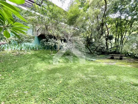 Imagem Casa de Condomínio em Chácara do Refúgio - Carapicuíba