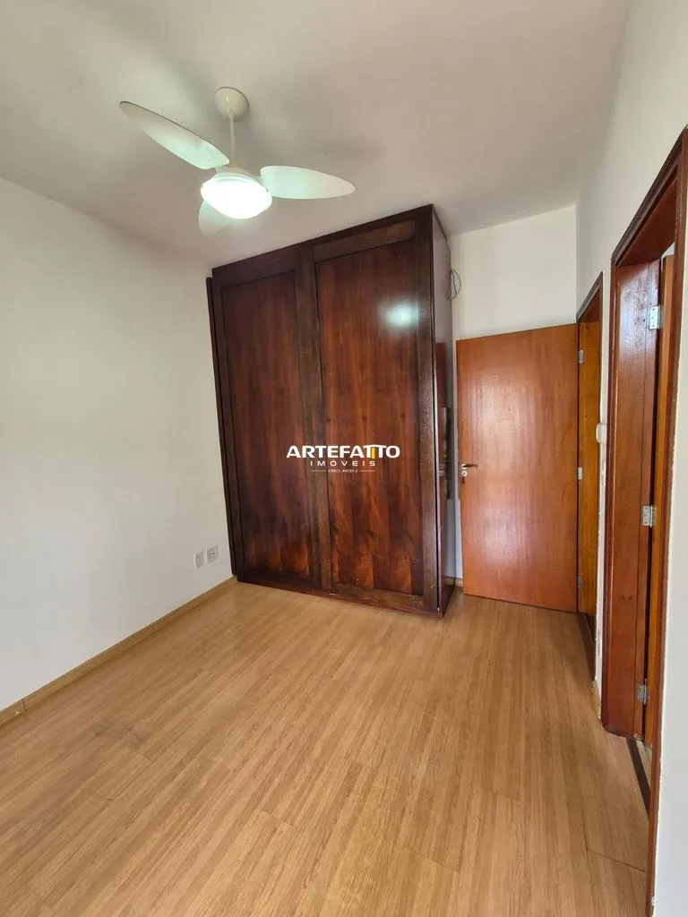 Imagem Casa com 2 dormitórios no bairro Santo Agostinho