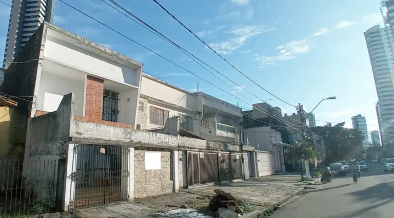 Imagem Casa com 3 Quartos à Venda, 200 m² em Umarizal - Belém