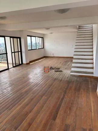 Foto do imóvel Cobertura com 4 dormitórios à venda, 636 m² por R$ 1.750.000,00 - Morumbi - São Paulo/SP