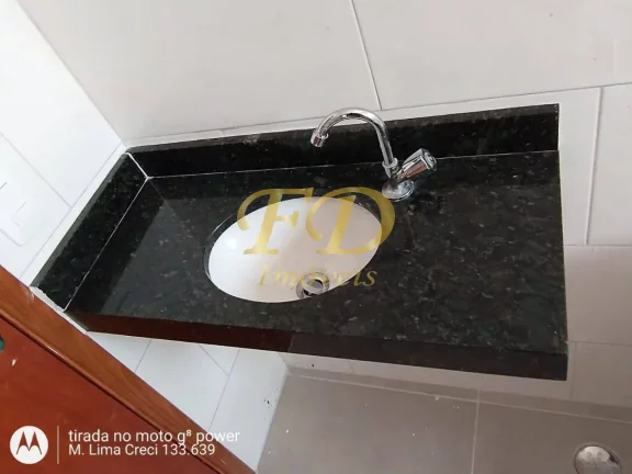 Imagem Apartamento Alvinópolis em Atibaia / Financiamento Bancário