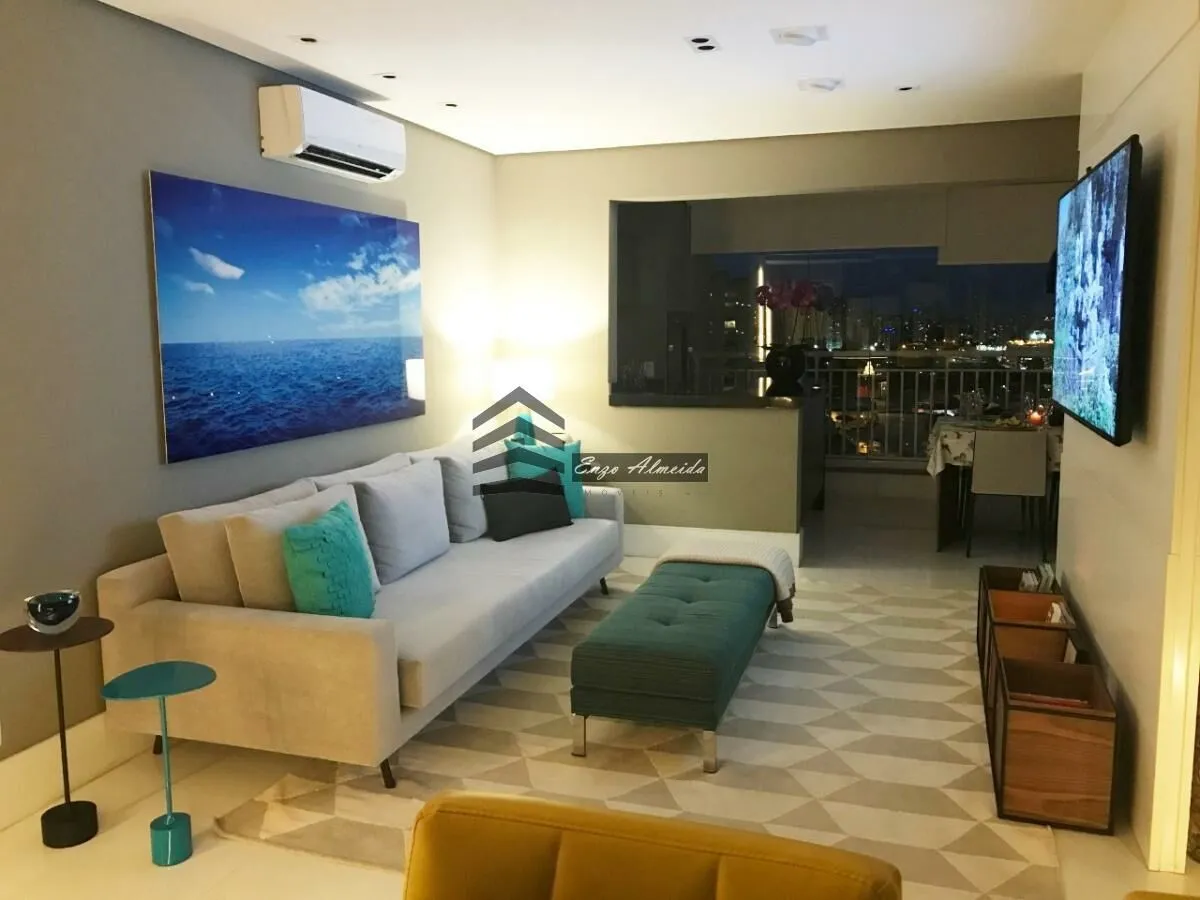 Imagem Apartamento à venda em São Paulo/SP