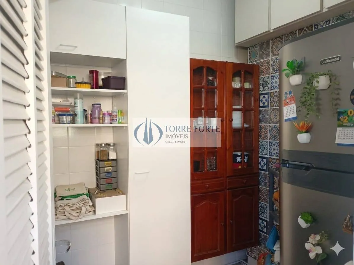 Imagem Apartamento Amplo com 3 Dormitórios, 1 Suíte no Parque Mandaqui
