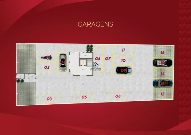 Imagem APARTAMENTO RESIDENCIAL em MATINHOS - PR, Caiobá