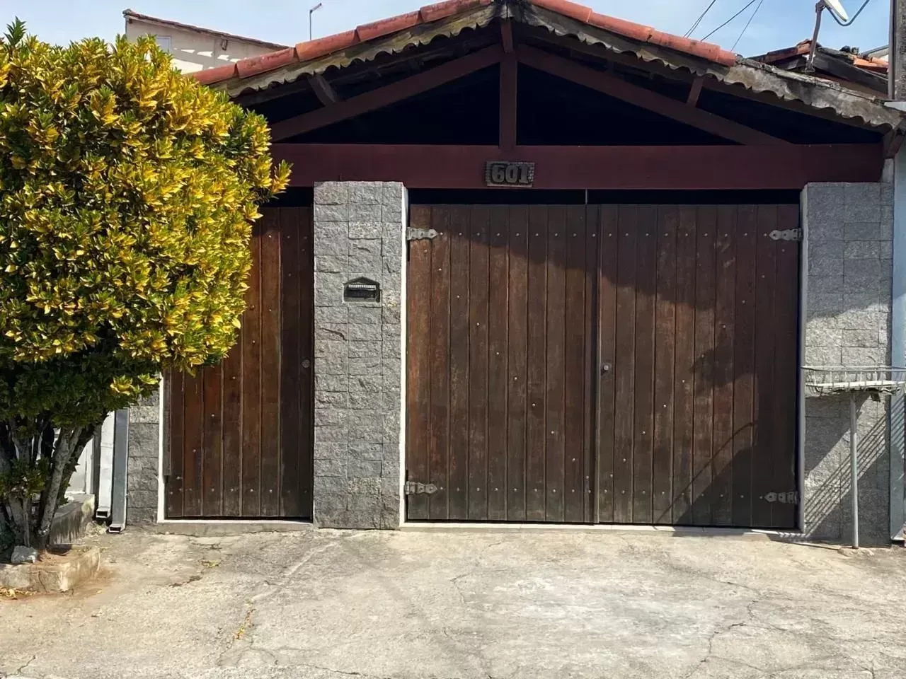 Imagem Casa à venda, Residencial Mantiqueira, Pindamonhangaba, SP