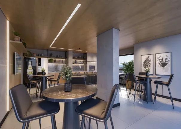 Imagem Renovaccio - Apartamento à venda no bairro Meia Praia - Itapema/SC