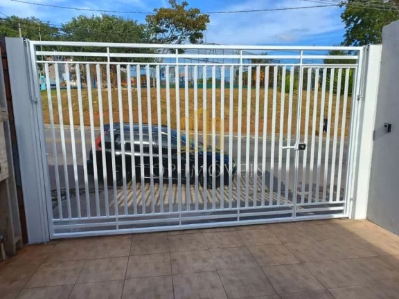 Imagem Belíssima casa Térrea de 3 dormitórios no Jardim São Leopoldo