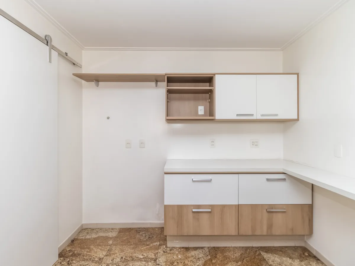 Imagem Apartamento para venda e locação em Indianópolis com 4 quartos, sendo 2 suítes, 232m2