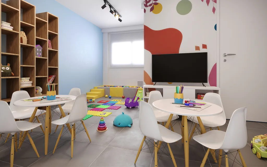 Imagem Apartamento em Lançamentos no bairro Bonsucesso - Rio de Janeiro, RJ