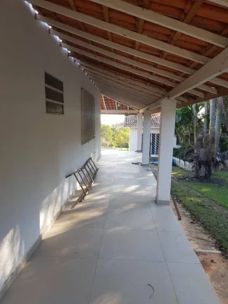 Imagem Chácara com 2.750 metros de terreno