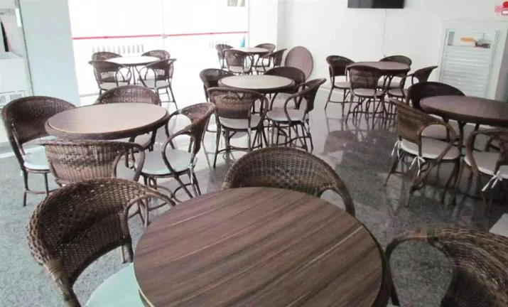 Imagem APARTAMENTO COM 95.02 m² - TUPI - PRAIA GRANDE SP