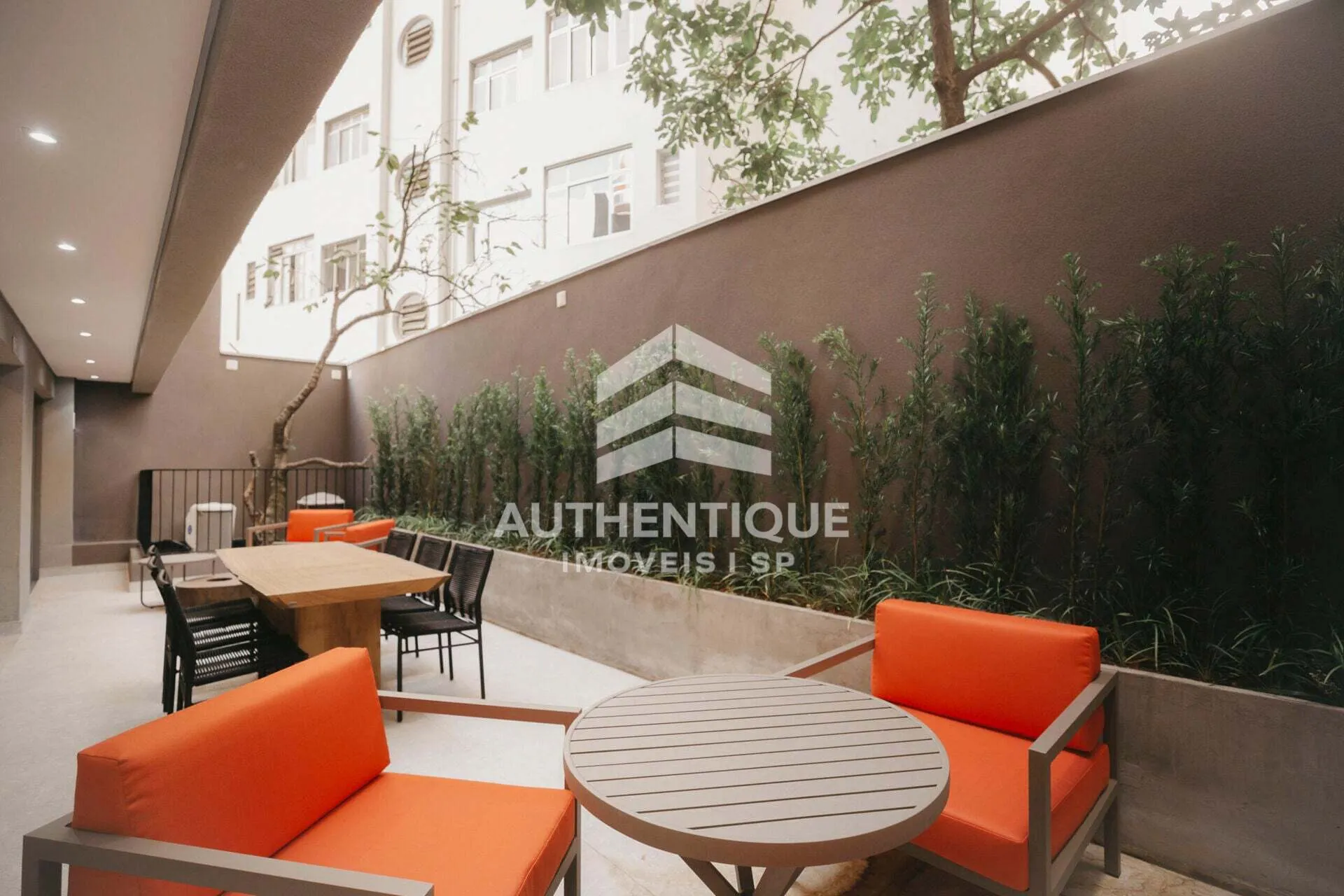 Imagem NEXT HADDOCK LOBO JARDINS - Apartamento à venda em São Paulo/SP