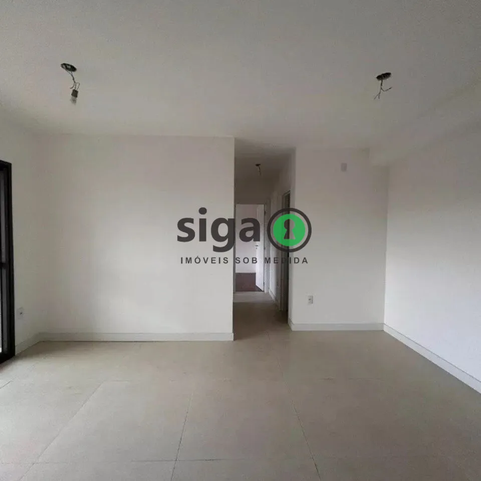 Imagem Apartamento com 02 dormitórios no Campo Belo