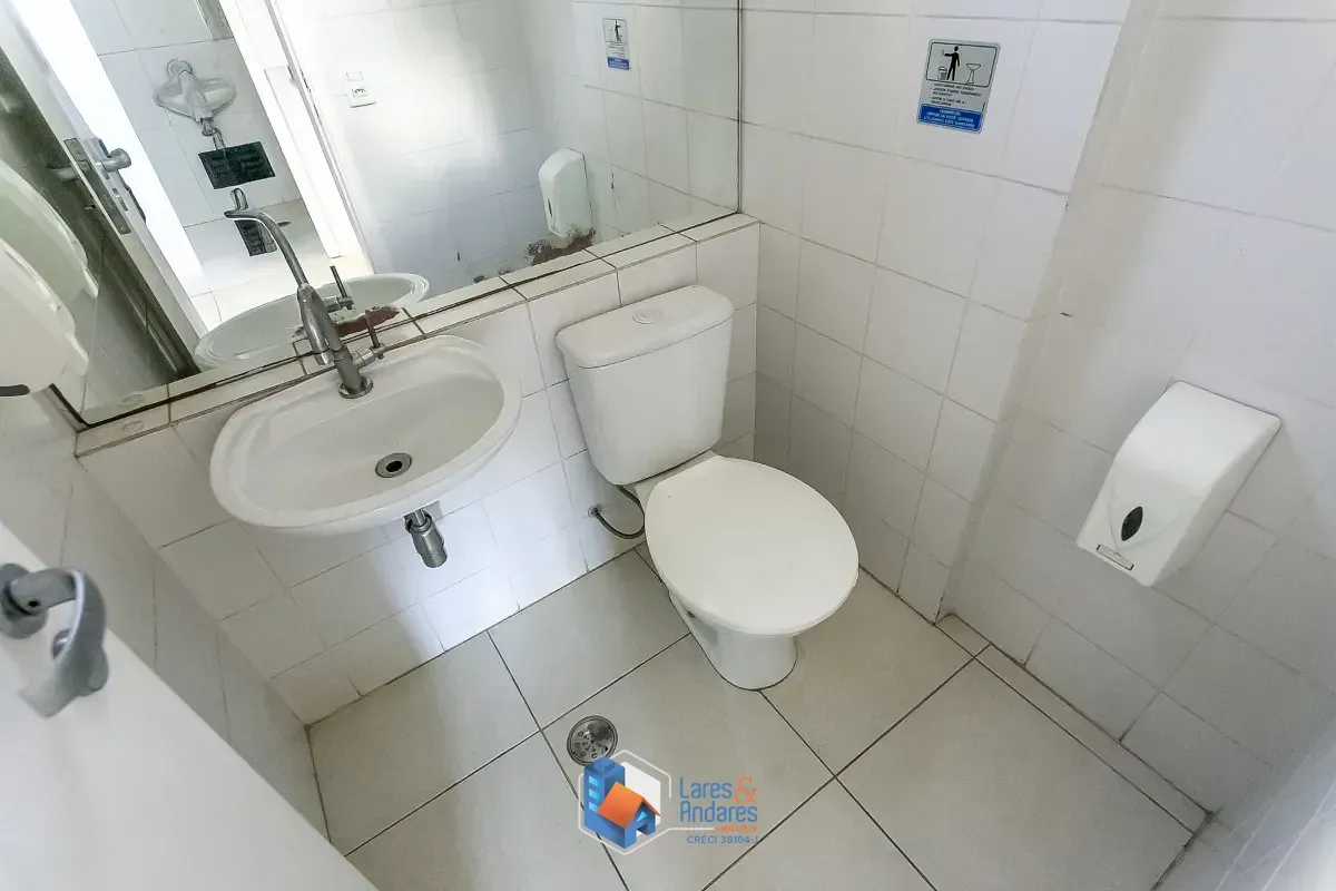 Imagem Conjunto comercial para venda em Barra Funda, 115m²