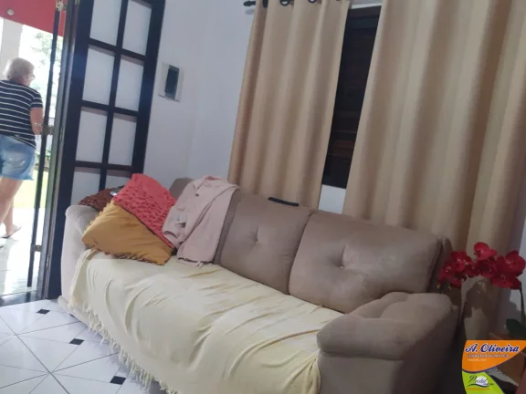 Imagem linda casa 02 dormitórios