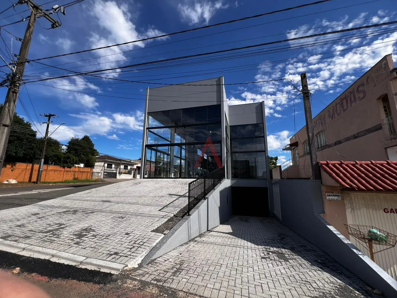 Imagem Excelente oportunidade Sala Comercial de Alto Padrão para Locação