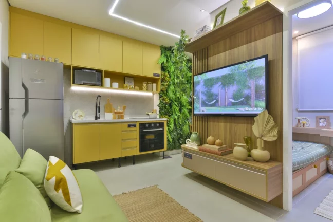 Imagem Apartamento à venda no bairro Butantã - São Paulo/SP