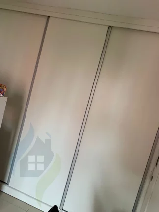 Imagem Apartamento de 2 dormitórios, 1 banheiro, 1 vagas, com 55m² em Rude Ramos, São Bernardo do Campo