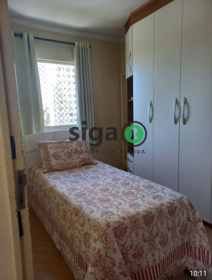 Imagem Apartamento 2 dorm a venda 62 m² Sapopemba