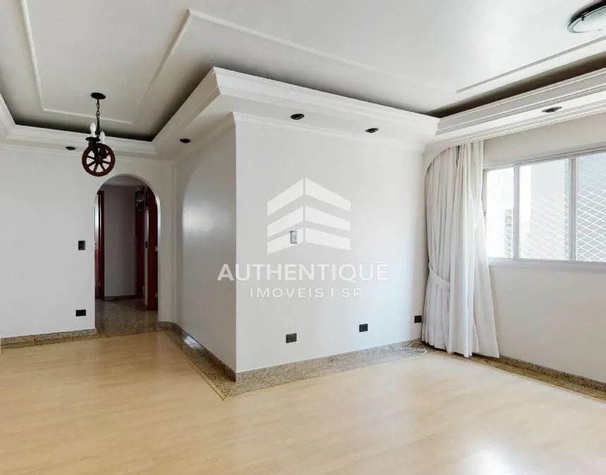 Imagem Ilha Branca Paraiso - Apartamento à venda no bairro Paraíso - São Paulo/SP, Zona Sul