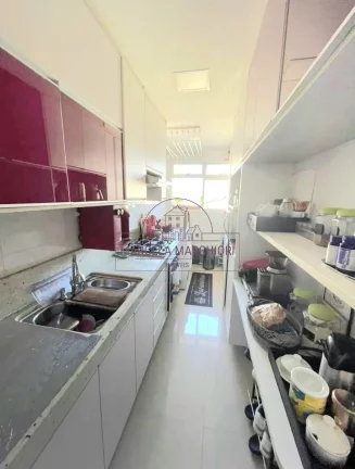 Imagem Ap 3 quartos, suíte, montado e decorado, lazer completo, 2 vagas