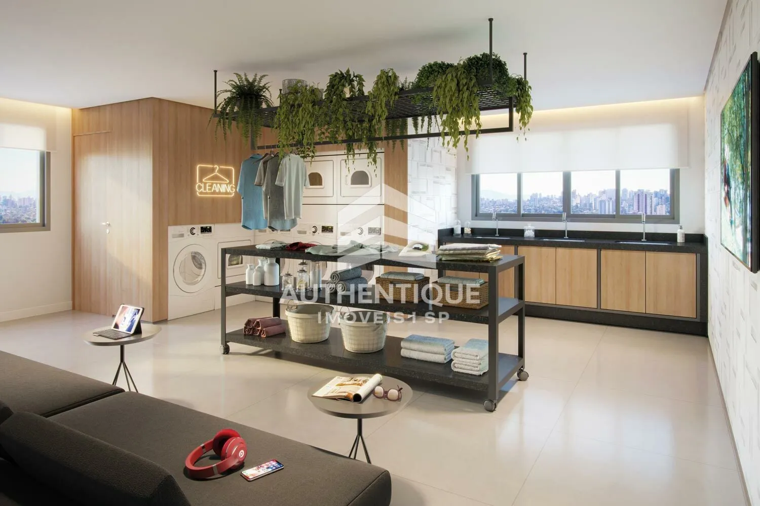 Imagem Id Home &amp; Lifestyle Paraíso - Apartamento à venda em São Paulo/SP