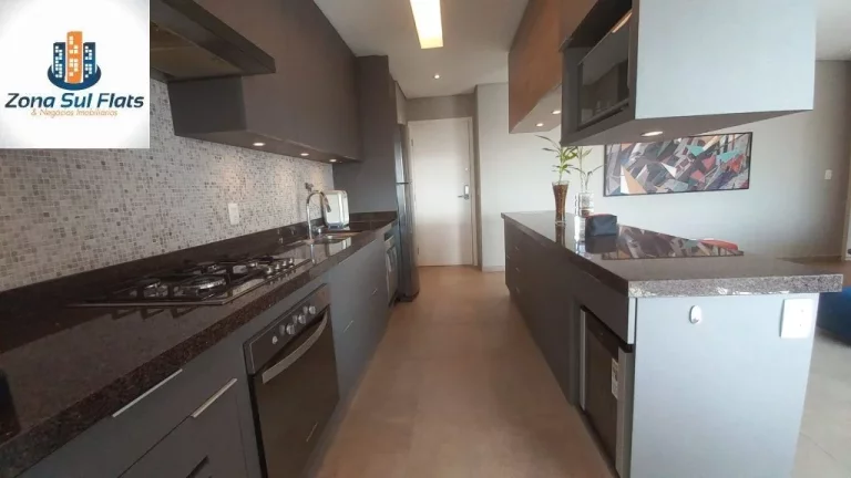 Imagem Apartamento à Venda Na Vila Mariana Com 2 Suítes e 2 Vagas