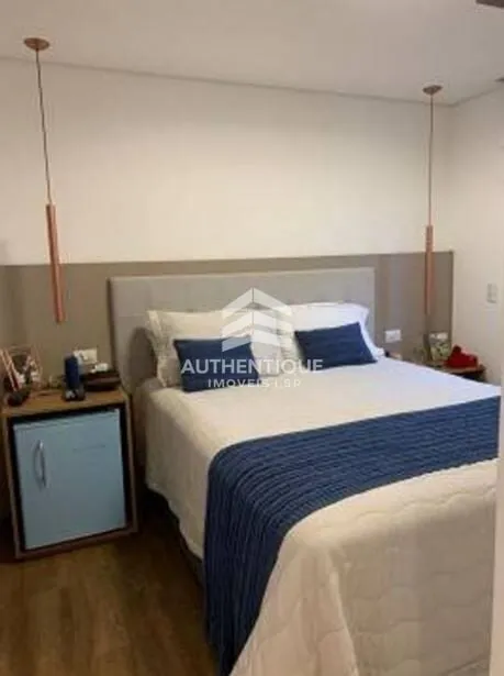Imagem La Grand Maison Ipiranga - Apartamento à venda em São Paulo/SP