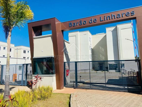 Imagem APARTAMENTO PADRÃO (PASSANDO DÍVIDA)