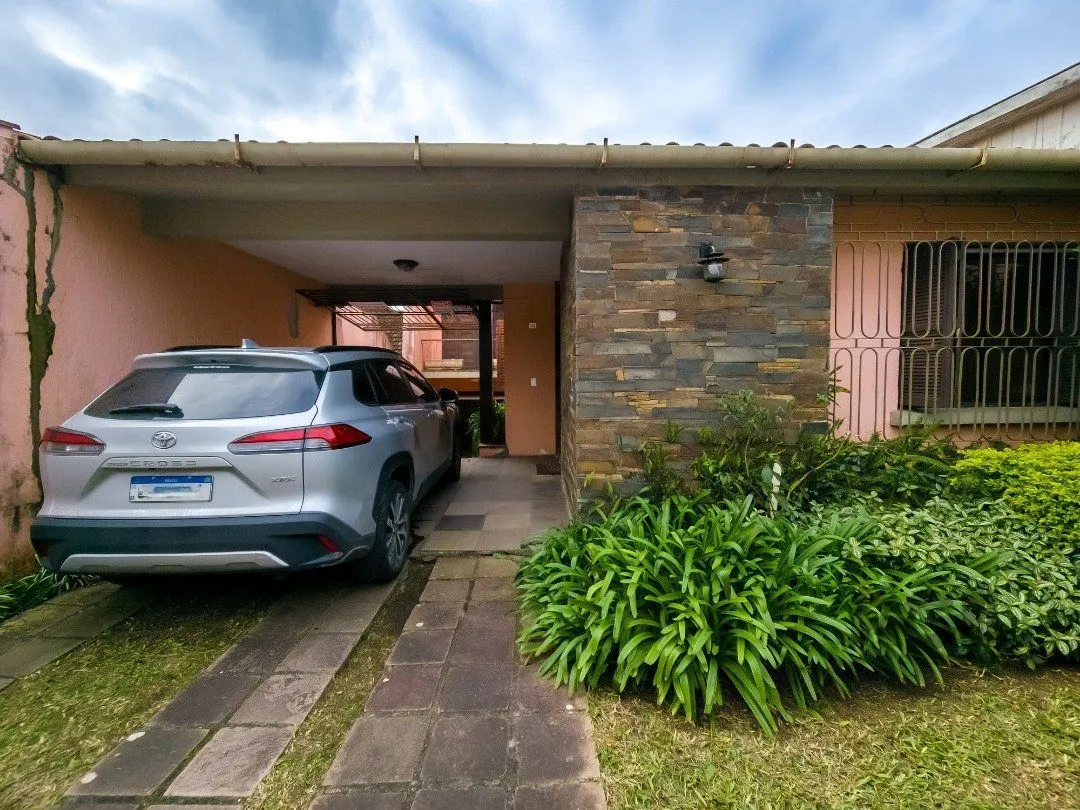 Imagem Casa em Teresópolis