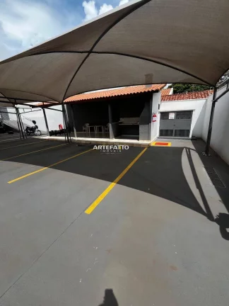 Imagem Vende-se apartamento terreo Colina do Espraiado