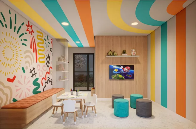 Imagem APARTAMENTO RESIDENCIAL em São Paulo - SP, Ipiranga