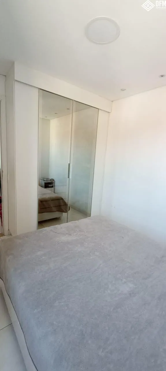 Imagem Apartamento com 2 Dormitorio(s) localizado(a) no bairro Conjunto Habitacional Brás Cubas em Mogi das Cruzes / Mato Grosso do Sul Ref.:80965287