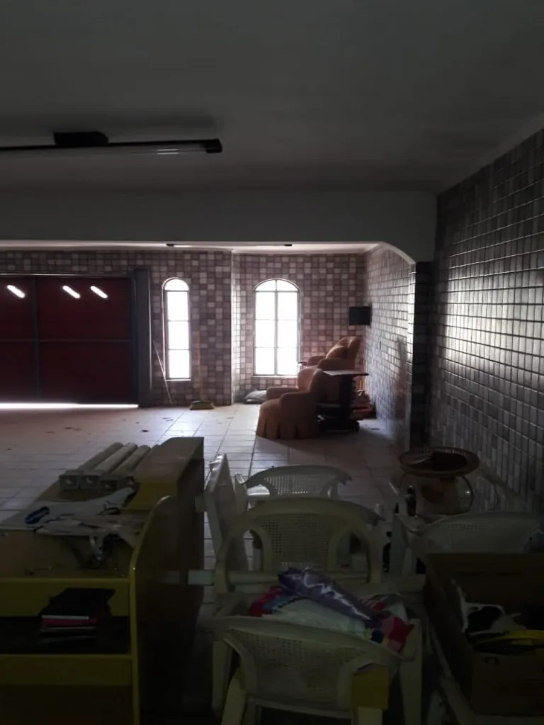 Imagem Imperdível Casa à Venda em São Paulo-SP, Jardim Leonor Mendes de Barros: 4 Quartos, 3 Suítes, 4 Salas, 7 Banheiros, 8 Vagas, 560m²!