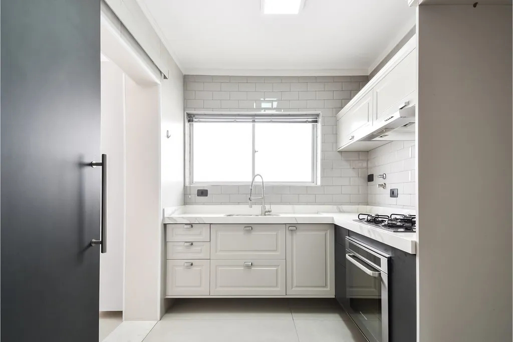 Imagem Apartamento à venda em São Paulo, Moema, com 3 quartos, 97m2