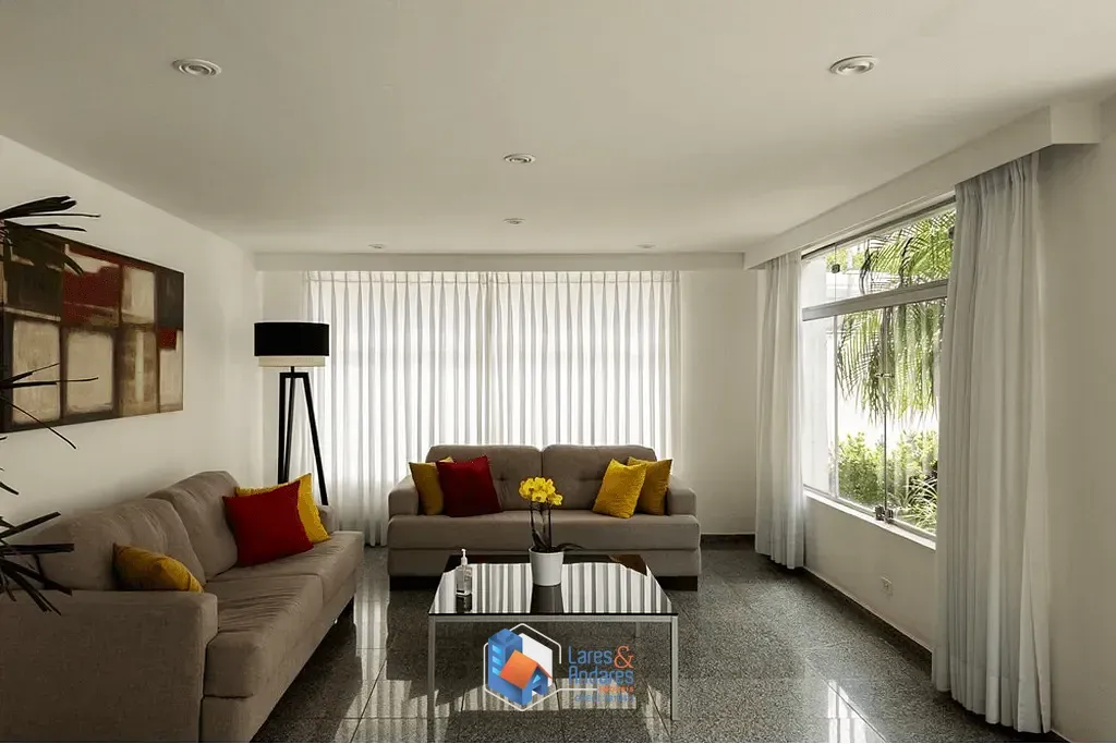 Imagem Apartamento à venda 2 Quartos 1 Vaga 57M² Itaim Bibi São Paulo - SP