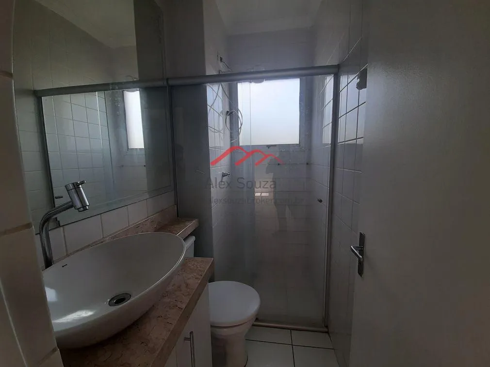 Imagem Apartamento para Venda em Sumaré, Jardim Santa Maria (Nova Veneza), 2 dormitórios, 1 banheiro, 1 vaga